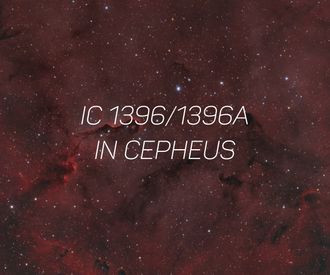 IC1396A 